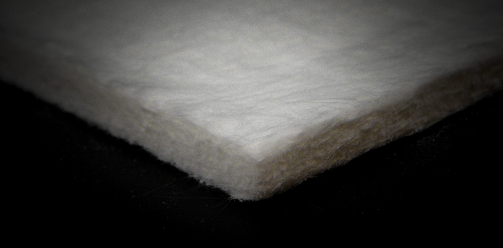 Insulation manufacturer in India: WedGel aerogel insulation blanket made by Wedge Industries Limited, Faridabad